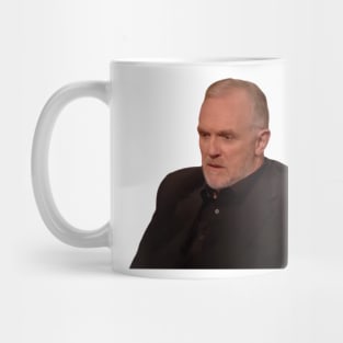 Sad Greg Mug